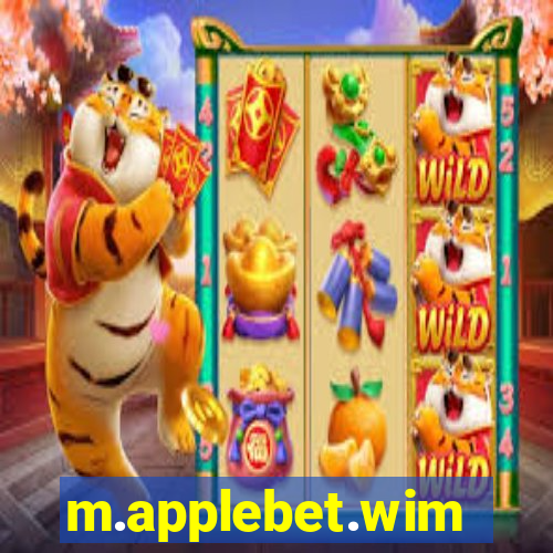 m.applebet.wim