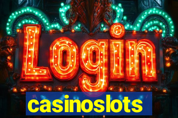 casinoslots