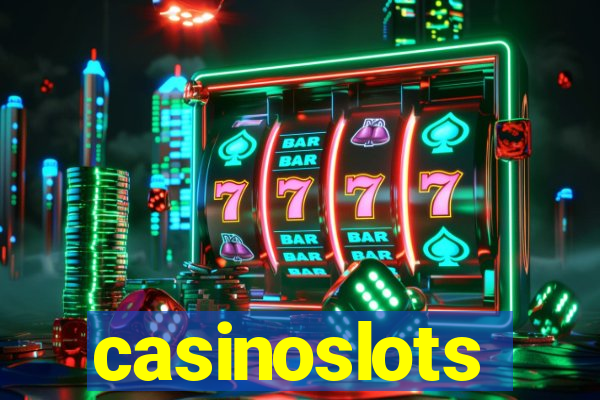 casinoslots