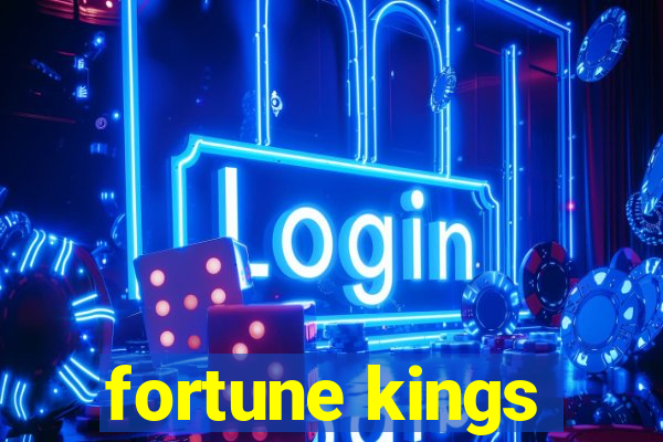 fortune kings