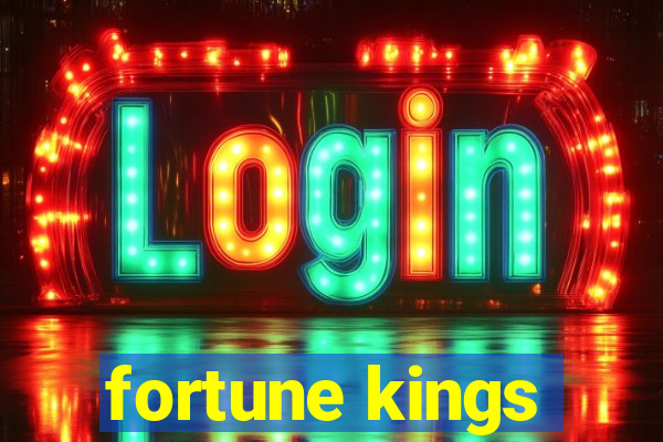 fortune kings