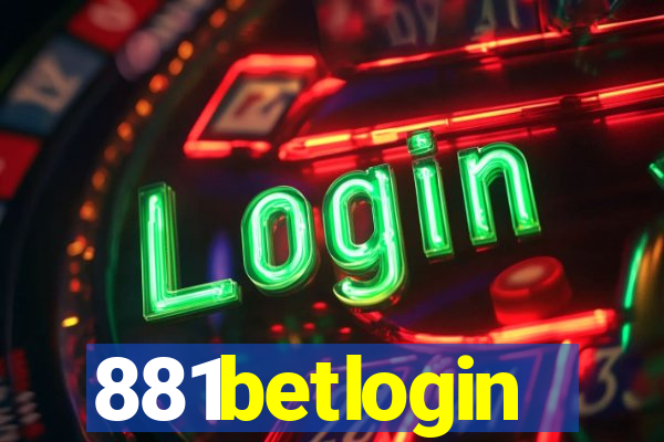 881betlogin