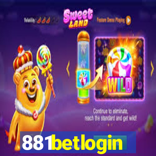 881betlogin