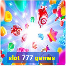 slot 777 games