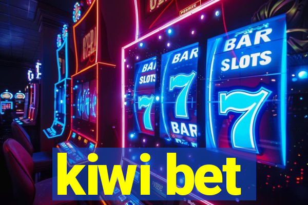 kiwi bet