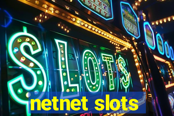 netnet slots