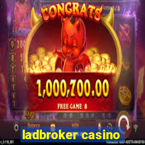 ladbroker casino