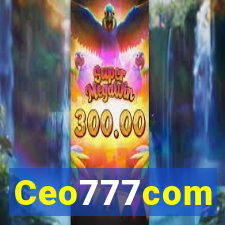 Ceo777com