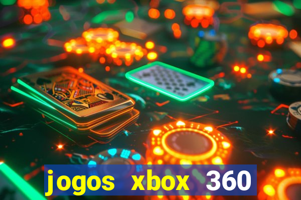 jogos xbox 360 jtag download