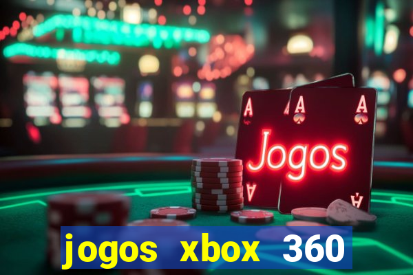 jogos xbox 360 jtag download