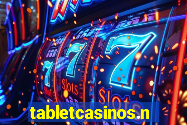 tabletcasinos.net