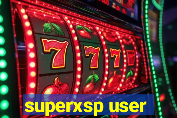 superxsp user