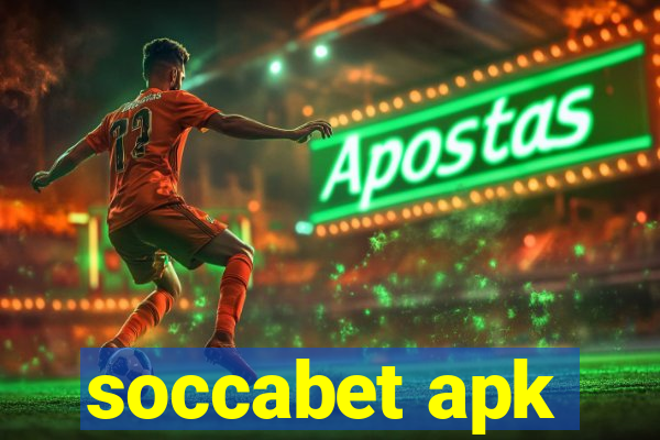 soccabet apk