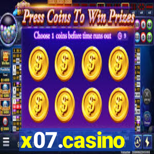 x07.casino