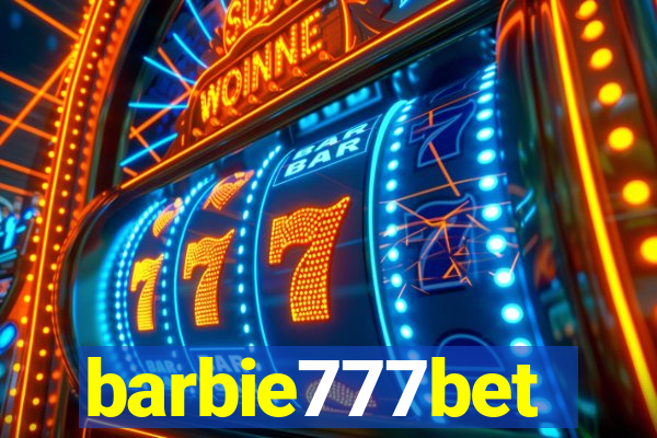 barbie777bet