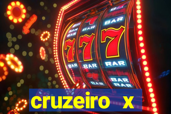 cruzeiro x fortaleza futemax