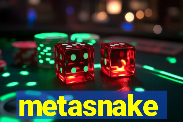 metasnake