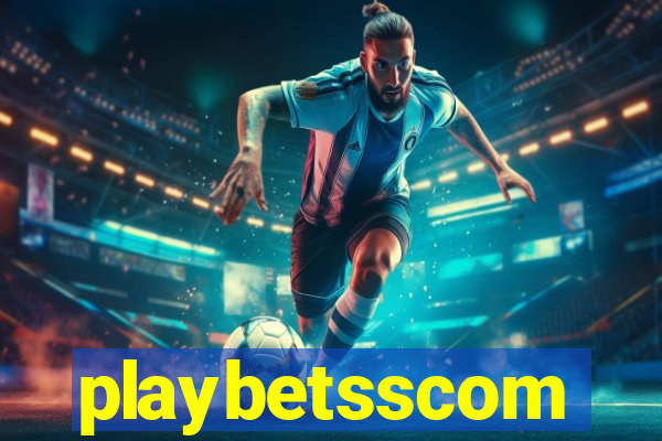 playbetsscom