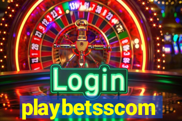 playbetsscom