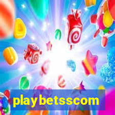 playbetsscom