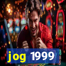 jog 1999