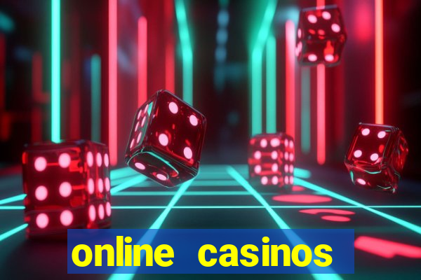 online casinos deposit bonus