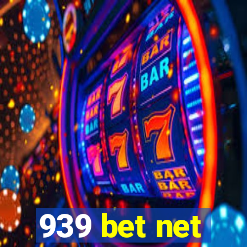 939 bet net