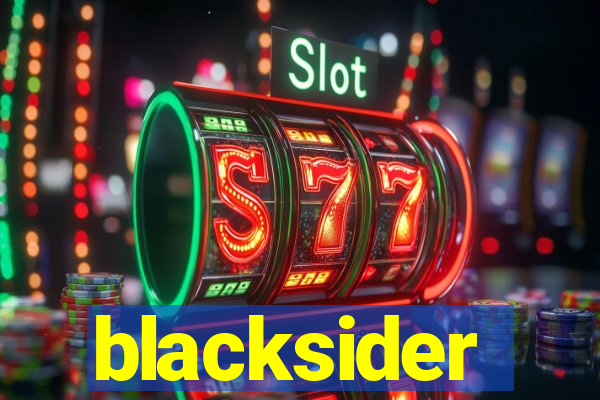 blacksider