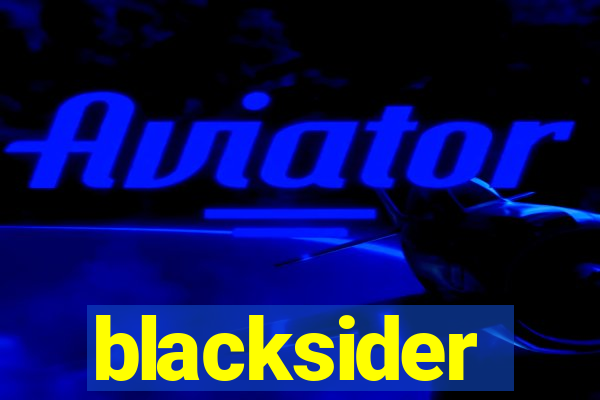 blacksider