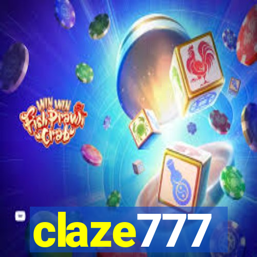 claze777