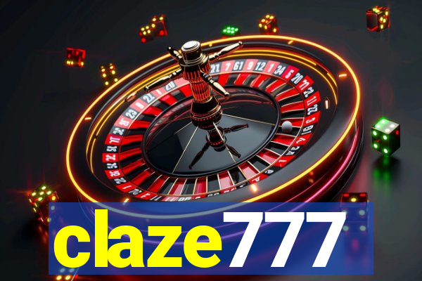 claze777