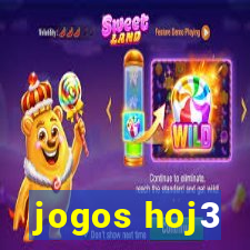 jogos hoj3