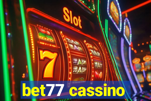 bet77 cassino