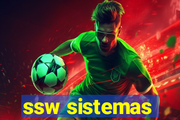 ssw sistemas