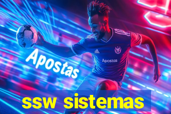 ssw sistemas