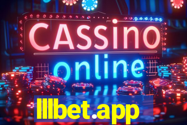 lllbet.app