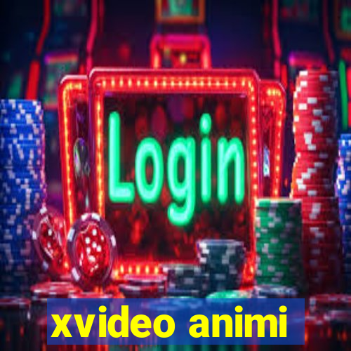 xvideo animi