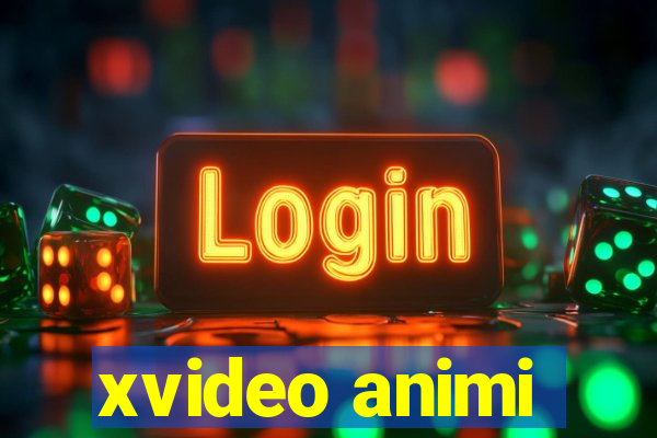 xvideo animi