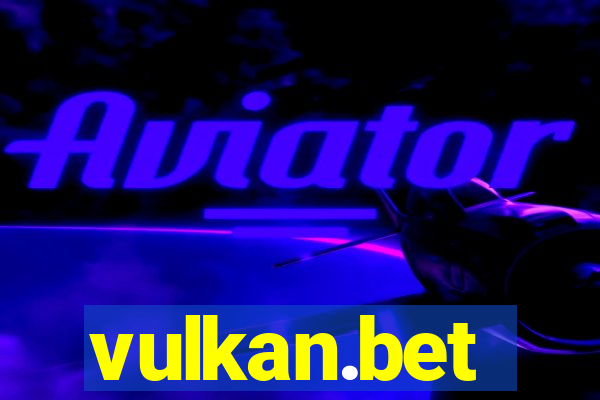 vulkan.bet