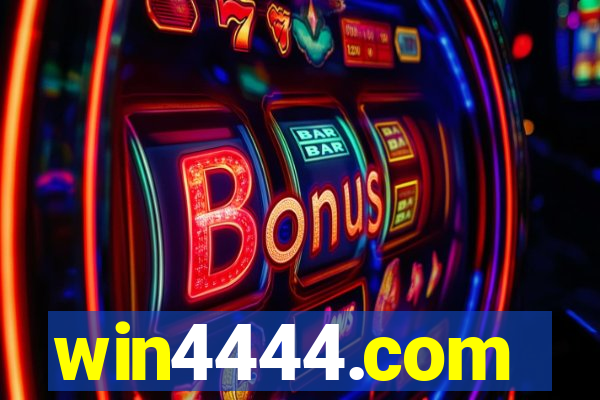 win4444.com