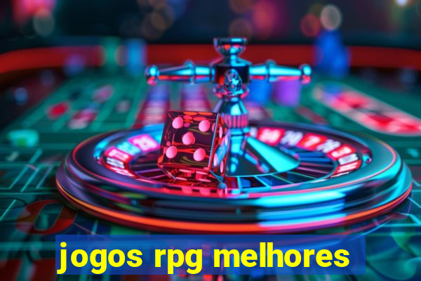 jogos rpg melhores