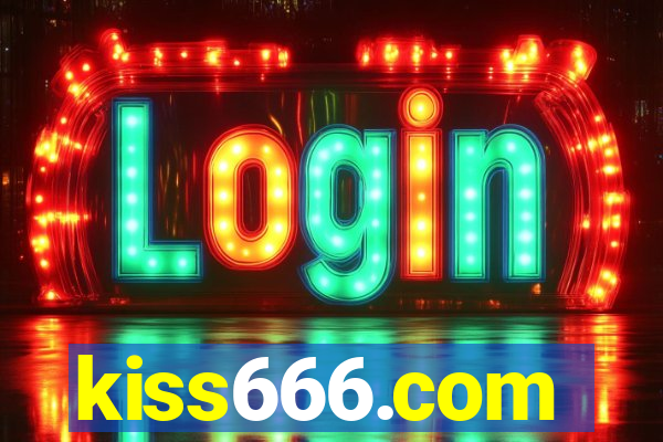 kiss666.com