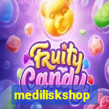 mediliskshop