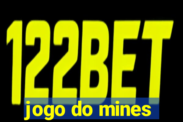 jogo do mines