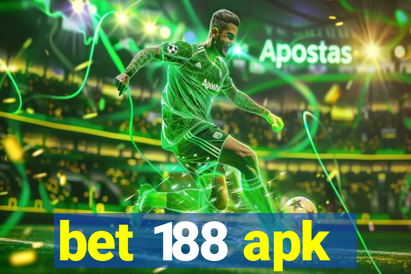 bet 188 apk