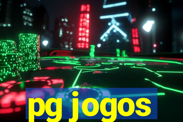 pg jogos