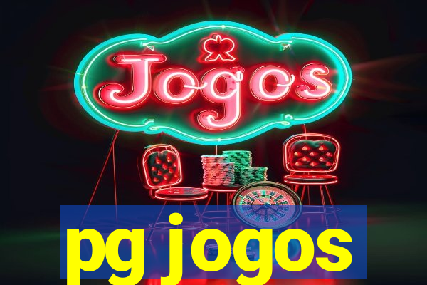 pg jogos