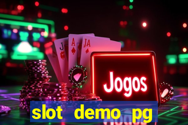 slot demo pg fortune tree