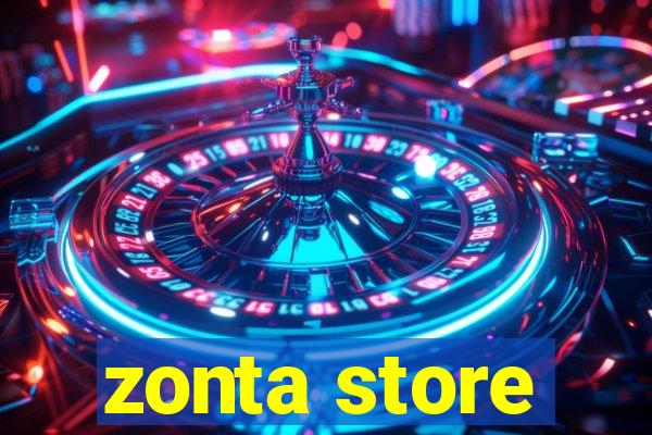 zonta store