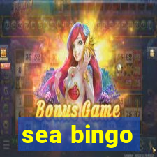 sea bingo